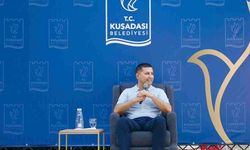 Baş­kan Ömer Günel: “Ke­ra­met Ka­vuk­ta Değil, Par­ti­de”