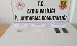 Didim ve Şan­lı­ur­fa'da Uyuş­tu­ru­cu Ope­ras­yo­nu: 2 Şüp­he­li­den Biri Tu­tuk­lan­dı