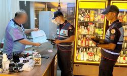 Didim ve Sul­tan­hi­sar’da “Sıcak Nokta” Uy­gu­la­ma­sı: 70 Bin TL Ceza Ke­sil­di