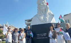 Didim Derneği’nden Barış Şenliği’nde Sert Mesaj:  “Vahşet Karşısında Susmak, Ortak Olmaktır”