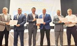Didim İlçe Teş­ki­la­tı’ndan Büyük Ba­şa­rı