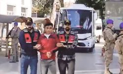 AYDIN’DA DEAŞ TERÖR ÖR­GÜ­TÜ­NE YÖNELİK OPE­RAS­YON: 5 ŞÜP­HELİ GÖ­ZAL­TIN­DA