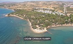 Milli Park­lar 99 Yıl­lı­ğı­na Ki­ra­la­na­bi­lecek