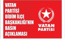 BASINA VE KAMUOYUNA;