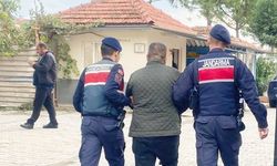 UYUŞ­TU­RU­CU TİCARETİNDEN  ARA­NAN ŞAHIS JASAT’TAN KA­ÇA­MA­DI