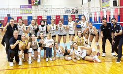 DİDİM’İN SUL­TAN­LA­RI TA­RAF­TAR­LA­RI­NA BÜYÜK BİR SEVİNÇ YA­ŞAT­TI