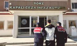 Didim’de Uyuşturucu Suçundan Aranan Şahıs Yakalandı