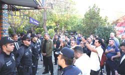 Didim’in Kangreni Temizleniyor: Büyükşehir Yıkıyor, Didim Belediyesi Direniyor!