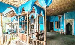 Esen­köy’de Os­man­lı’dan Gü­nü­mü­ze Ula­şan Tarih Ha­zi­ne­si