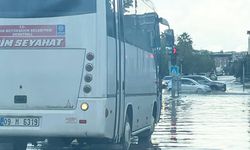 Didim’de her Ya­ğış­ta Sı­nıf­ta Kalan Be­le­di­ye­ci­lik: Didim yö­ne­ti­le­mi­yor, sa­de­ce idare edi­li­yor