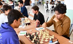 DİDİM’DE SATRANÇ TURNUVASI HEYECANI