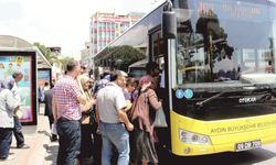 Aydın’da toplu taşımaya zam!  Büyükşehir meclisinde onaylandı