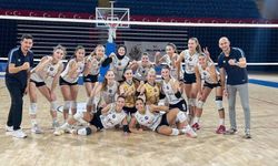 POLAT GROUP DİDİM BELEDİYES­POR’DAN DEP﻿LAS­MAN ZAFERİ