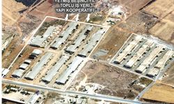 “75. Yıl Sanayi Sitesi Arazi Davasında Kritik Karar, Yürütmeyi Durdurma Talebi Reddedildi”