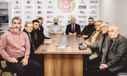 ÜNİVERSİTE – AYDIN BA­SI­NI ARA­SIN­DA İŞ BİRLİĞİ ADIMI