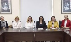 Didim’de Kadın Girişimcilerden Okullarda Deprem Farkındalığına Devam