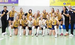 POLAT GROUP DİDİM BELEDİYESPOR’DAN LİDERE BÜYÜK DARBE!