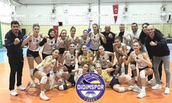 Polat Group Didim Belediyespor, Deplasmanda Gaziemir’i 3-0 Mağlup Etti