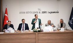 BAŞKAN ÇERÇİOĞLU, KUYUCAK MUHTARLARI İLE BİR ARAYA GELDİ