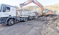 BAŞKAN ÇERÇİOĞLU İLE AYDIN’IN DÖRT BİR YANINDA EŞ ZAMANLI HİZMET