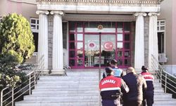 Didim’de Uyuş­tu­ru­cu Su­çun­dan Ara­nan Hü­küm­lü Ya­ka­lan­dı