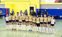 Didim’in Sul­tan­la­rı Sa­ha­ya Çık­ma­dan 3-0 Ga­li­bi­yet