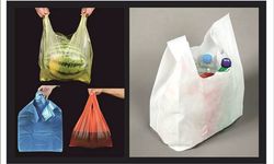 YENİ YILDA PLASTİK POŞET 1 LİRA OLA­CAK