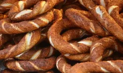 Simit Fiyatlarına Zam