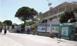 Didim’de de­ni­ze sıfır Va­kıf­lar ara­zi­si 3 mil­yar TL be­del­le iha­le­ye çı­kı­yor