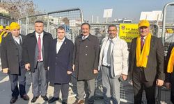 -Di­dim Şo­för­ler Odası, kor­san ta­şı­ma­cı­lık da­va­sı için İstan­bul’da