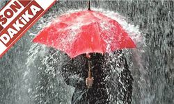AYDIN İÇİN KRİTİK UYARI: KUV­VETLİ YAĞIŞ GELİYOR