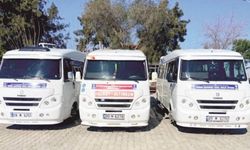 Didim’de Ulaşım Ücretlerine Zam: Yeni Tarife 9 Aralık’ta Yürürlüğe Girdi