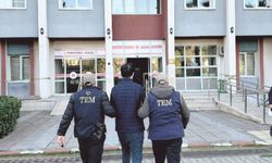 Didim’de Do­lan­dı­rı­cı­lık Su­çun­dan Ara­nan Şahıs Ya­ka­lan­dı