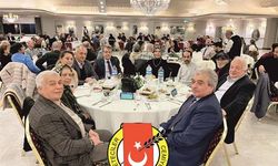 AGC’den 10 Ocak’ta Unutulmaz Gece: Gazeteciler Stres Attı, Birlik Mesajı Verdi