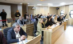 Didim Belediyesi 2026’ya Borçlanma ve Yeni Ücret Tarifeleriyle Girdi