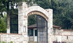 Aydın’daki Me­zar­lık­lar­da Yetki De­ğiş­ti