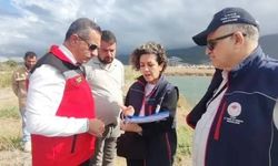 2025 Yı­lın­da Aydın’da Ba­lık­çı­lık­ta Rekor De­ne­tim ve Üre­tim