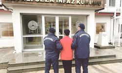 Didim’de 18 Yıl 9 Ay Hapis Cezası Bulunan Hükümlü Yakalandı