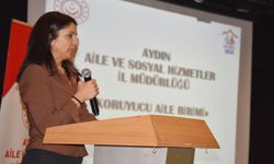 Koruyucu Aile Olmaya Bir Adım: Didim’de Anlamlı Seminer