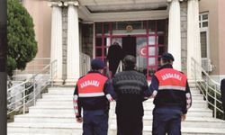 Didim’de Ara­nan Hü­küm­lü Jan­dar­ma Ope­ras­yo­nuy­la Ya­ka­lan­dı