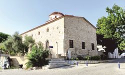 4 Yıl Sonra Somut Adım: Didim Hisar Camii İçin 7 Milyon TL’lik Yatırım Programı