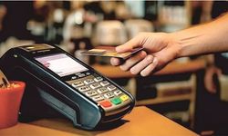 Alış­ve­riş­te Şifre Devri De­ği­şi­yor: Te­mas­sız Öde­me­de Yeni Limit 2.500 TL