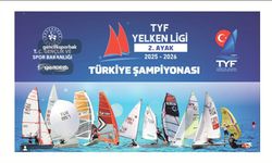 Didim, 2025–2026 TYF Yel­ken Ligi’ne Ev Sa­hip­li­ği Ya­pa­cak