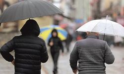 Didim ve Çev­re­si İçin Kuv­vet­li Yağış Uya­rı­sı