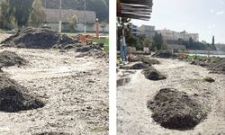 Ma­vi­şe­hir Sa­hip­siz mi? Va­tan­daş So­ru­yor, Be­le­di­ye Su­su­yor...