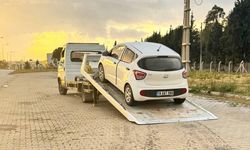 Di­dim’de kor­san ta­şı­ma­cı­lı­ğa geçit yok