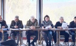 Çevre Derneklerinden Ortak İrade