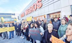 DİDİM EMEK VE DEMOKRASİ PLATFORMU BASINA VE KAMUOYUNA BASIN AÇIKLAMASI