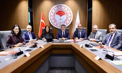 Didim’e 1 Milyar TL’lik Dev Yatırım: Deniz Suyu İçme Suyuna Dönüşecek