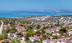 Akbük’te 500 m² Üzeri 15 Arsa SGK İhalesiyle Satılacak